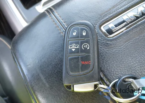 2016 Ram 1500 Longhorn Limited from USA, damaged, VIN 1C6RR7PM3GS367155